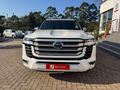 2025 Toyota Land Cruiser 300 V6 3.3D ZX