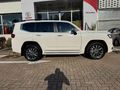 2025 Toyota Land Cruiser 300 V6 3.3D ZX