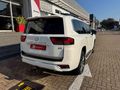 2025 Toyota Land Cruiser 300 V6 3.3D ZX