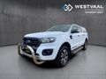 2020 Ford Ranger 2.0D Bi-Turbo Wildtrak 4x4 Auto Double-Cab