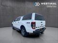 2020 Ford Ranger 2.0D Bi-Turbo Wildtrak 4x4 Auto Double-Cab