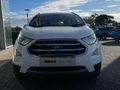 2022 Ford EcoSport 1.0 EcoBoost Titanium Auto