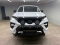 2025 Toyota Fortuner 2.8GD-6 4x4 GR-S Auto