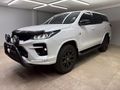 2025 Toyota Fortuner 2.8GD-6 4x4 GR-S Auto