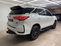 2025 Toyota Fortuner 2.8GD-6 4x4 GR-S Auto