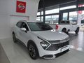 2023 Kia Sportage 1.6 T-GDI LX Auto