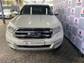 2015 Ford Everest 3.2 TDCi LTD 4x4 Auto