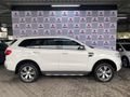 2015 Ford Everest 3.2 TDCi LTD 4x4 Auto