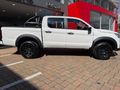 2026 JAC T8 2.0 CTI Comfort Double Cab