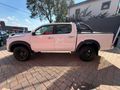 2026 JAC T8 2.0 CTI Comfort Double Cab