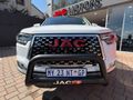 2026 JAC T8 2.0 CTI Comfort Double Cab