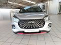 2025 Chery Tiggo 4 Pro 1.5 Comfort Auto