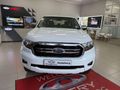2022 Ford Ranger 2.2 TDCi XLS Double-Cab