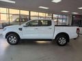 2022 Ford Ranger 2.2 TDCi XLS Double-Cab