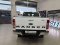 2022 Ford Ranger 2.2 TDCi XLS Double-Cab