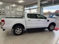 2022 Ford Ranger 2.2 TDCi XLS Double-Cab