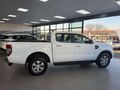 2022 Ford Ranger 2.2 TDCi XLS Double-Cab
