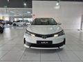 2024 Toyota Corolla Quest 1.8 Auto