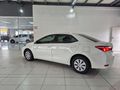 2024 Toyota Corolla Quest 1.8 Auto