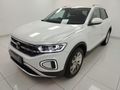 2024 Volkswagen T-Roc 1.4 TSI Design Auto