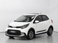 2021 Kia Picanto 1.2 X-Line Auto