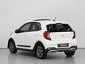 2021 Kia Picanto 1.2 X-Line Auto