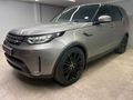 2020 Land Rover Discovery 3.0 TD6 SE