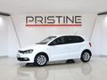 2021 Volkswagen Polo Vivo 1.4 Comfortline 5-dr