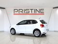 2021 Volkswagen Polo Vivo 1.4 Comfortline 5-dr