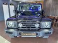 2024 Ineos Grenadier 3.0T Quartermaster Double-Cab Fieldmaster Edition