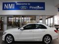 2018 Mercedes-Benz C-Class C 180 Auto