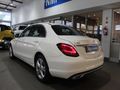 2018 Mercedes-Benz C-Class C 180 Auto