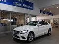 2018 Mercedes-Benz C-Class C 180 Auto