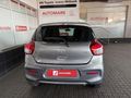 2025 Toyota Vitz 1.0 XR AMT