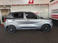 2025 Toyota Vitz 1.0 XR AMT