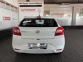 2021 Toyota Starlet 1.4 XS