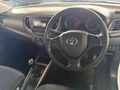 2021 Toyota Starlet 1.4 XS