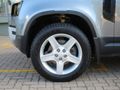 2021 Land Rover Defender 110 D240 S (177kW)