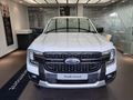 2025 Ford Ranger 2.0D Bi-Turbo XLT 4x4 Double Cab Auto
