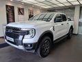 2025 Ford Ranger 2.0D Bi-Turbo XLT 4x4 Double Cab Auto