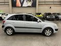 2008 Kia Rio 1.4 High 5-dr Auto