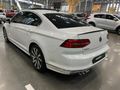 2017 Volkswagen Passat 2.0 TSI Executive Auto