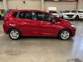 2018 Honda Jazz 1.5 Elegance Auto