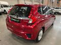 2018 Honda Jazz 1.5 Elegance Auto