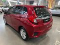 2018 Honda Jazz 1.5 Elegance Auto