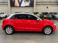 2015 Audi A1 Sportback 1.2 TFSI Attraction