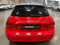 2015 Audi A1 Sportback 1.2 TFSI Attraction
