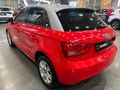 2015 Audi A1 Sportback 1.2 TFSI Attraction