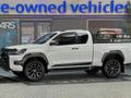 2022 Toyota Hilux 2.8 GD-6 Raised Body Legend 4x4 Auto Extended Cab