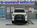 2022 Toyota Hilux 2.8 GD-6 Raised Body Legend 4x4 Auto Extended Cab
